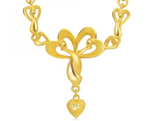 99999黄金多少钱一克回收,99999万足金今日价格表-第4张图片-翡翠网 99999黄金多少钱一克回收,99999万足金今日价格表-第4张图片-翡翠网