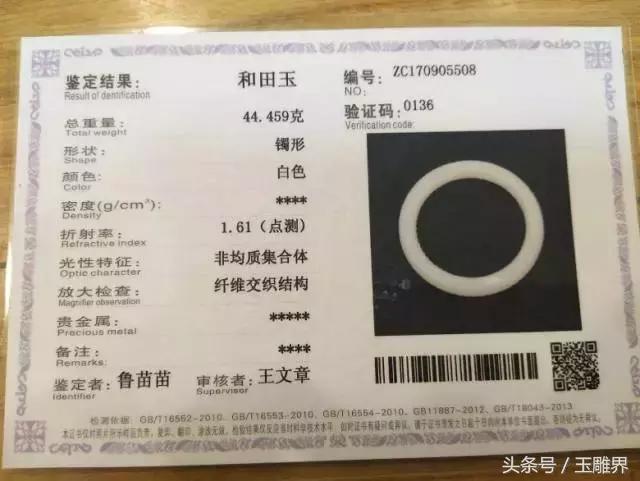 中国珠宝检测官网查询,中国珠宝网证书查询-第6张图片-翡翠网 中国珠宝检测官网查询,中国珠宝网证书查询-第6张图片-翡翠网