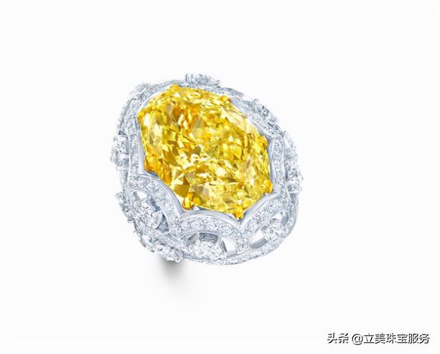 中国珠宝和老凤祥对比国外珠宝品牌-第4张图片-翡翠网 中国珠宝和老凤祥对比国外珠宝品牌-第4张图片-翡翠网