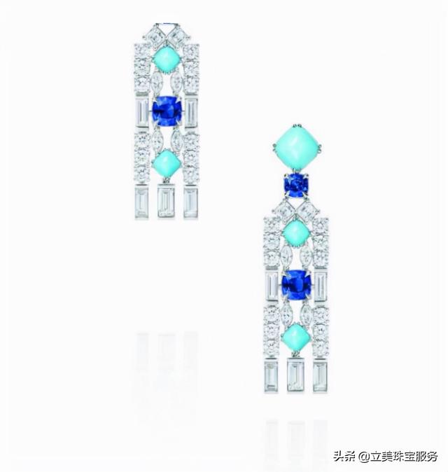 中国珠宝和老凤祥对比国外珠宝品牌-第8张图片-翡翠网 中国珠宝和老凤祥对比国外珠宝品牌-第8张图片-翡翠网