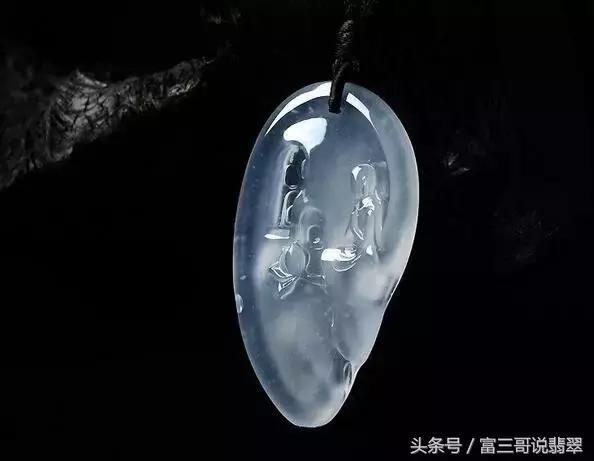 翡翠真假知识,A货翡翠手镯-第11张图片-翡翠网 翡翠真假知识,A货翡翠手镯-第11张图片-翡翠网