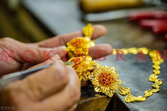 2022年黄金会不会下跌2021年后千万别买黄金-第4张图片-翡翠网 2022年黄金会不会下跌2021年后千万别买黄金-第4张图片-翡翠网