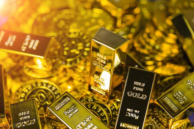 2022年黄金会不会下跌2021年后千万别买黄金-第5张图片-翡翠网 2022年黄金会不会下跌2021年后千万别买黄金-第5张图片-翡翠网