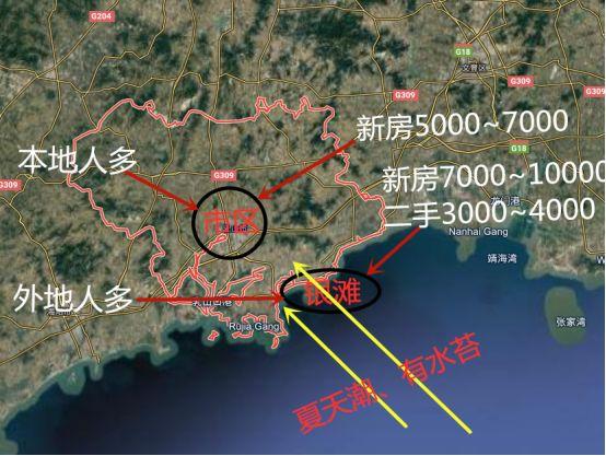 威海文登恒大翡翠楼房价格威海恒大房价一览表-第16张图片-翡翠网 威海文登恒大翡翠楼房价格威海恒大房价一览表-第16张图片-翡翠网