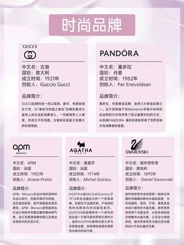 世界十大首饰奢侈品牌珠宝首饰品牌-第7张图片-翡翠网 世界十大首饰奢侈品牌珠宝首饰品牌-第7张图片-翡翠网