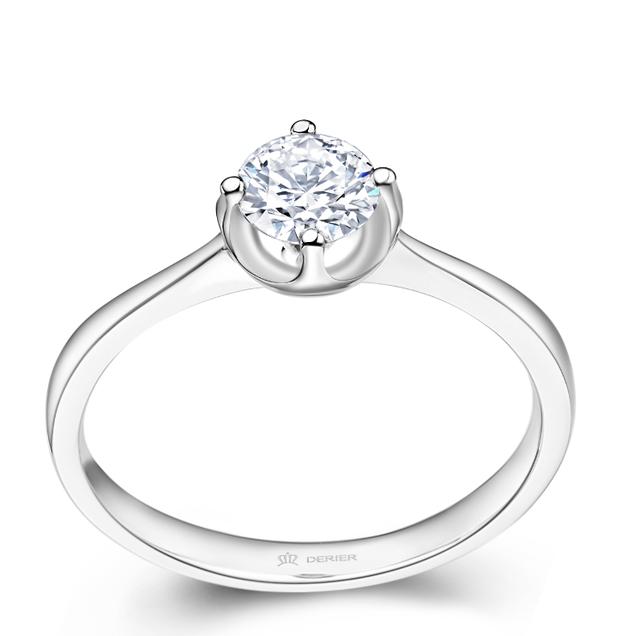 真钻戒有什么标志,钻戒的钻石是什么钻-第2张图片-翡翠网 真钻戒有什么标志,钻戒的钻石是什么钻-第2张图片-翡翠网