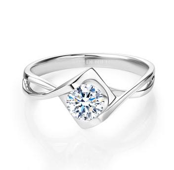 真钻戒有什么标志,钻戒的钻石是什么钻-第5张图片-翡翠网 真钻戒有什么标志,钻戒的钻石是什么钻-第5张图片-翡翠网