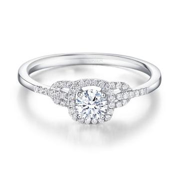 真钻戒有什么标志,钻戒的钻石是什么钻-第8张图片-翡翠网 真钻戒有什么标志,钻戒的钻石是什么钻-第8张图片-翡翠网