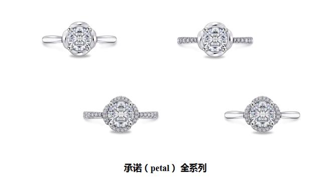 真钻戒有什么标志,钻戒的钻石是什么钻-第10张图片-翡翠网 真钻戒有什么标志,钻戒的钻石是什么钻-第10张图片-翡翠网