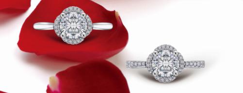 真钻戒有什么标志,钻戒的钻石是什么钻-第11张图片-翡翠网 真钻戒有什么标志,钻戒的钻石是什么钻-第11张图片-翡翠网