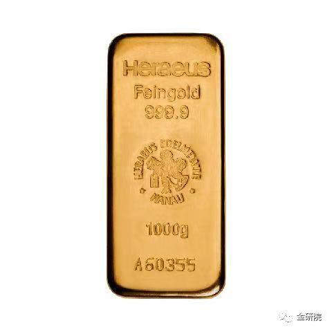 在银行买金条的利弊,四大银行金条谁家便宜-第2张图片-翡翠网 在银行买金条的利弊,四大银行金条谁家便宜-第2张图片-翡翠网