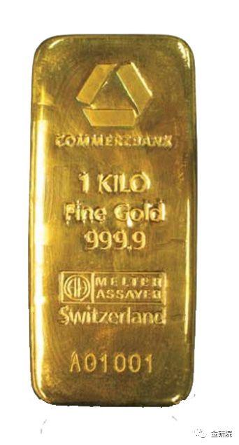 在银行买金条的利弊,四大银行金条谁家便宜-第3张图片-翡翠网 在银行买金条的利弊,四大银行金条谁家便宜-第3张图片-翡翠网