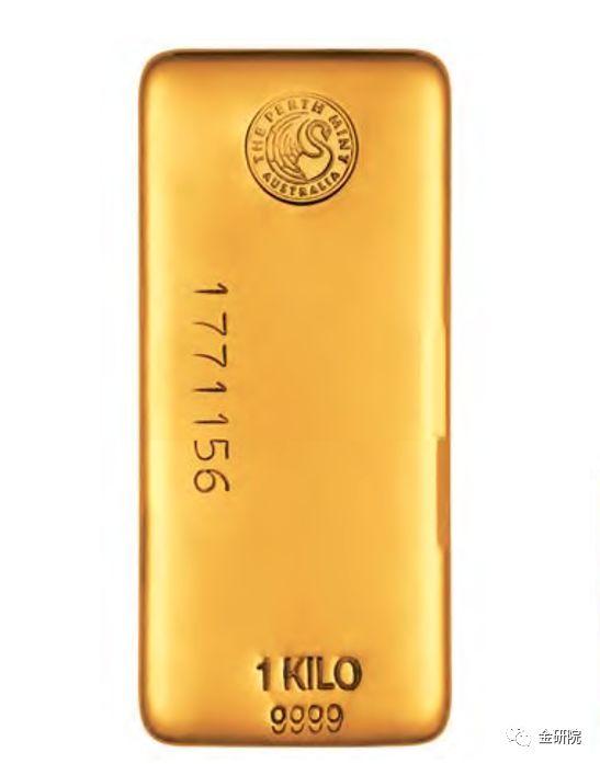 在银行买金条的利弊,四大银行金条谁家便宜-第4张图片-翡翠网 在银行买金条的利弊,四大银行金条谁家便宜-第4张图片-翡翠网