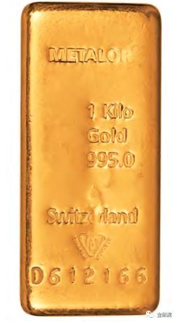 在银行买金条的利弊,四大银行金条谁家便宜-第7张图片-翡翠网 在银行买金条的利弊,四大银行金条谁家便宜-第7张图片-翡翠网