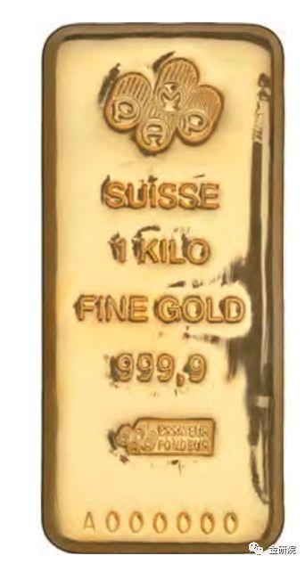 在银行买金条的利弊,四大银行金条谁家便宜-第8张图片-翡翠网 在银行买金条的利弊,四大银行金条谁家便宜-第8张图片-翡翠网