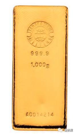 在银行买金条的利弊,四大银行金条谁家便宜-第10张图片-翡翠网 在银行买金条的利弊,四大银行金条谁家便宜-第10张图片-翡翠网