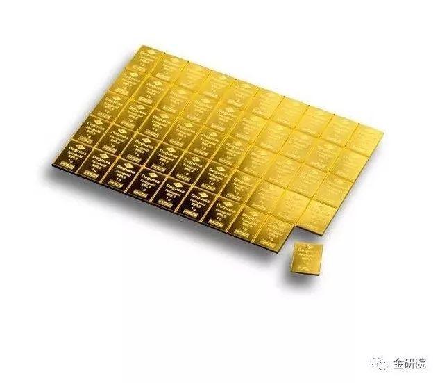 在银行买金条的利弊,四大银行金条谁家便宜-第12张图片-翡翠网 在银行买金条的利弊,四大银行金条谁家便宜-第12张图片-翡翠网