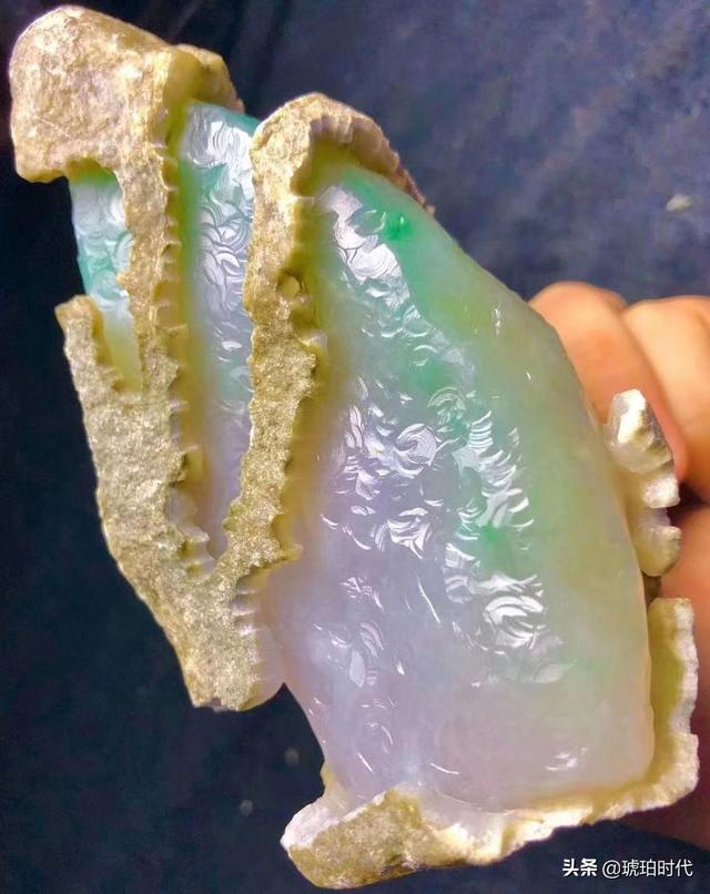 关于翡翠知识网站的信息-第3张图片-翡翠网 关于翡翠知识网站的信息-第3张图片-翡翠网