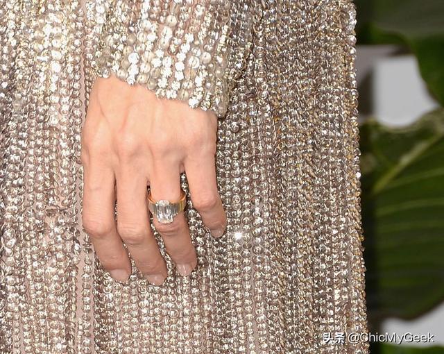 世界著名钻石,世界上最贵的钻戒10大排行-第5张图片-翡翠网 世界著名钻石,世界上最贵的钻戒10大排行-第5张图片-翡翠网