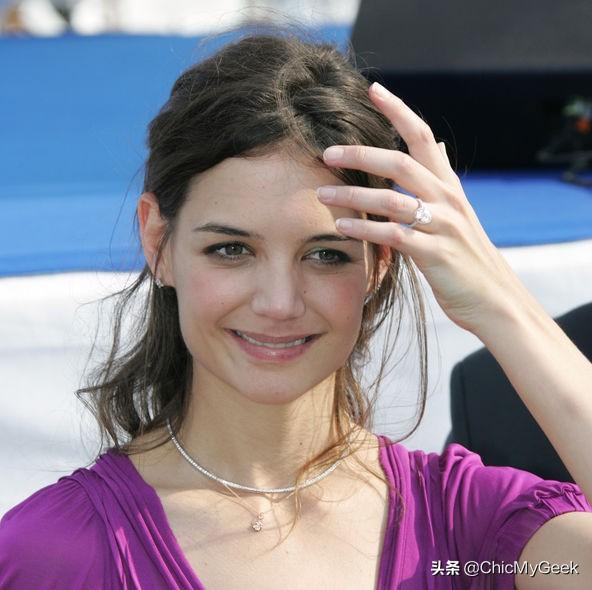 世界著名钻石,世界上最贵的钻戒10大排行-第7张图片-翡翠网 世界著名钻石,世界上最贵的钻戒10大排行-第7张图片-翡翠网