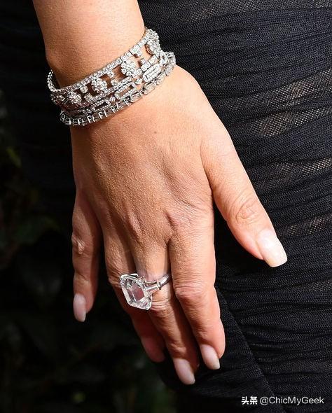 世界著名钻石,世界上最贵的钻戒10大排行-第16张图片-翡翠网 世界著名钻石,世界上最贵的钻戒10大排行-第16张图片-翡翠网