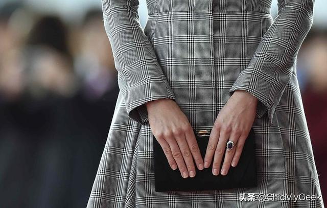 世界著名钻石,世界上最贵的钻戒10大排行-第20张图片-翡翠网 世界著名钻石,世界上最贵的钻戒10大排行-第20张图片-翡翠网