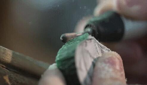 都市翡翠知识新青年翡翠气运联盟-第13张图片-翡翠网