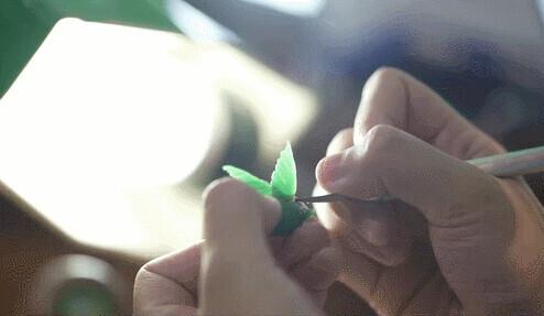 都市翡翠知识新青年翡翠气运联盟-第14张图片-翡翠网