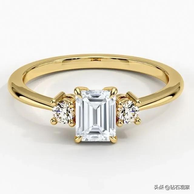 钻石定制有哪些品牌,定制钻戒在哪里可以定制-第2张图片-翡翠网