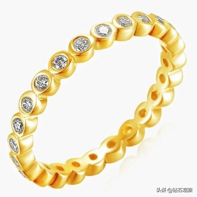 钻石定制有哪些品牌,定制钻戒在哪里可以定制-第10张图片-翡翠网