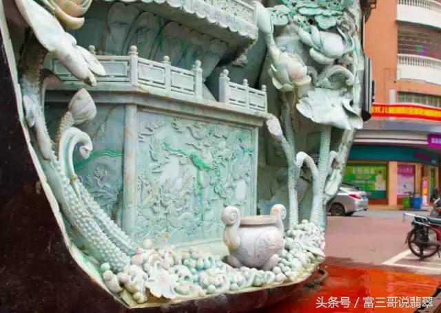 翡翠观音价格3000左右的翡翠观音-第6张图片-翡翠网 翡翠观音价格3000左右的翡翠观音-第6张图片-翡翠网