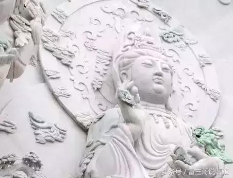翡翠观音价格3000左右的翡翠观音-第9张图片-翡翠网 翡翠观音价格3000左右的翡翠观音-第9张图片-翡翠网