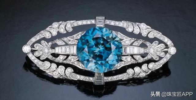 为什么锆石比钻石还闪钻石和锆石哪个更值得买-第17张图片-翡翠网