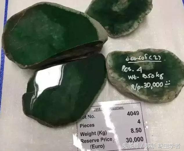 玉石翡翠原石觅缘翡翠原石交易-第7张图片-翡翠网 玉石翡翠原石觅缘翡翠原石交易-第7张图片-翡翠网