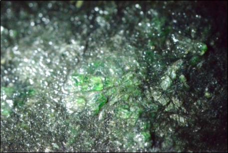 为什么只有缅甸有翡翠矿缅甸翡翠不透明原石-第4张图片-翡翠网