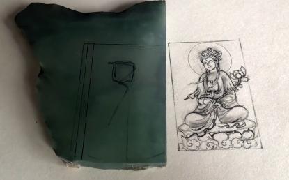 莫西沙铁锈皮图片漠西沙铁锈皮翡翠原石-第14张图片-翡翠网 莫西沙铁锈皮图片漠西沙铁锈皮翡翠原石-第14张图片-翡翠网