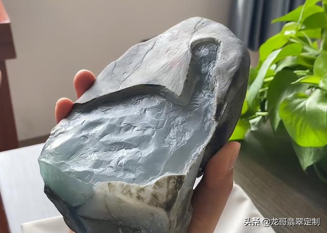 翡翠鉴别最简单方法翡翠原石玉石毛料图片-第1张图片-翡翠网 翡翠鉴别最简单方法翡翠原石玉石毛料图片-第1张图片-翡翠网