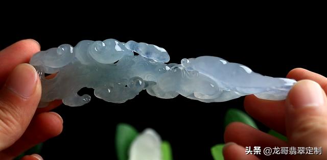 翡翠鉴别最简单方法翡翠原石玉石毛料图片-第7张图片-翡翠网 翡翠鉴别最简单方法翡翠原石玉石毛料图片-第7张图片-翡翠网