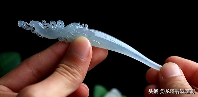 翡翠鉴别最简单方法翡翠原石玉石毛料图片-第9张图片-翡翠网 翡翠鉴别最简单方法翡翠原石玉石毛料图片-第9张图片-翡翠网