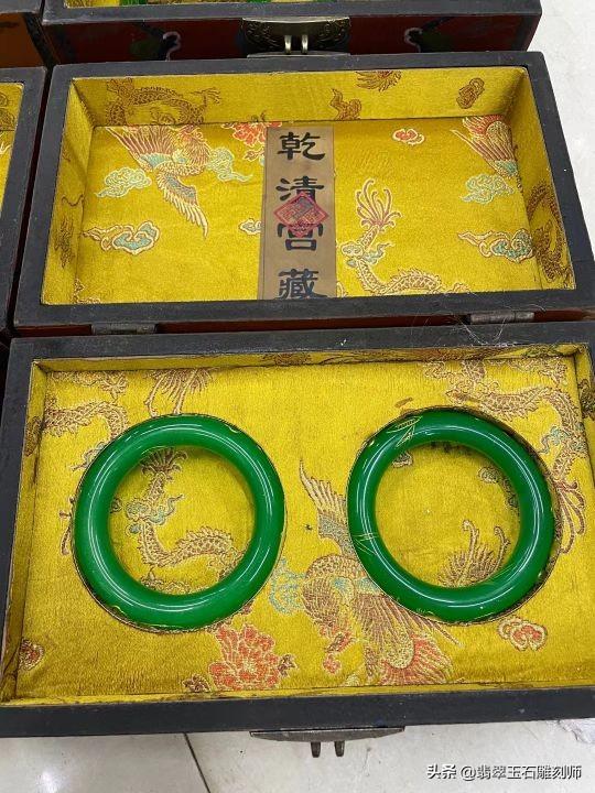 淘宝上原石打磨的翡翠手镯是真的吗,淘宝上翡翠手镯-第8张图片-翡翠网 淘宝上原石打磨的翡翠手镯是真的吗,淘宝上翡翠手镯-第8张图片-翡翠网