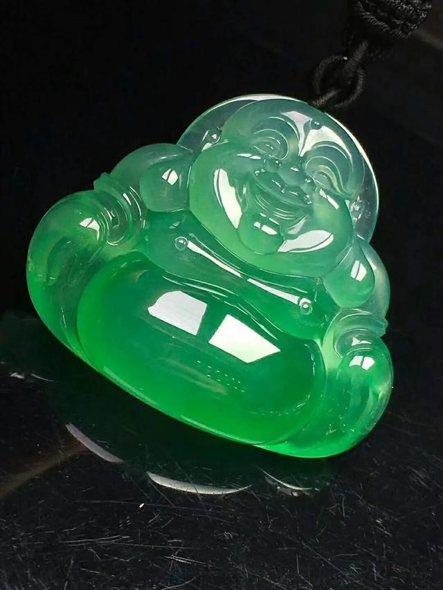 翡翠近年价格走势现在翡翠行情-第4张图片-翡翠网 翡翠近年价格走势现在翡翠行情-第4张图片-翡翠网