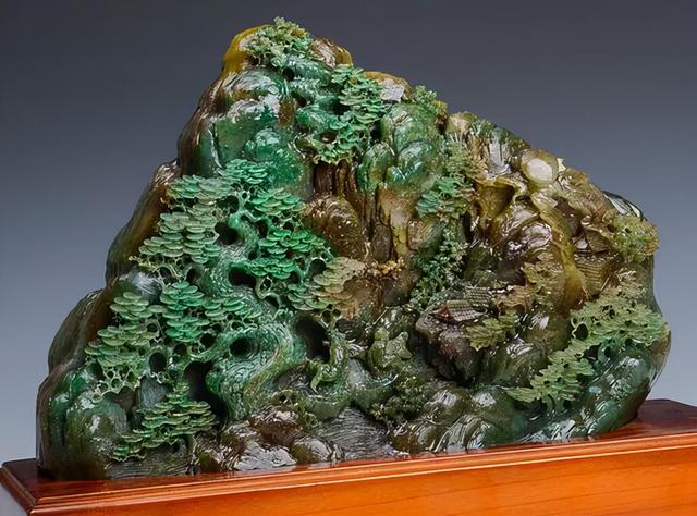 密玉原石多少钱一斤密玉珠宝翡翠手镯价格-第1张图片-翡翠网 密玉原石多少钱一斤密玉珠宝翡翠手镯价格-第1张图片-翡翠网