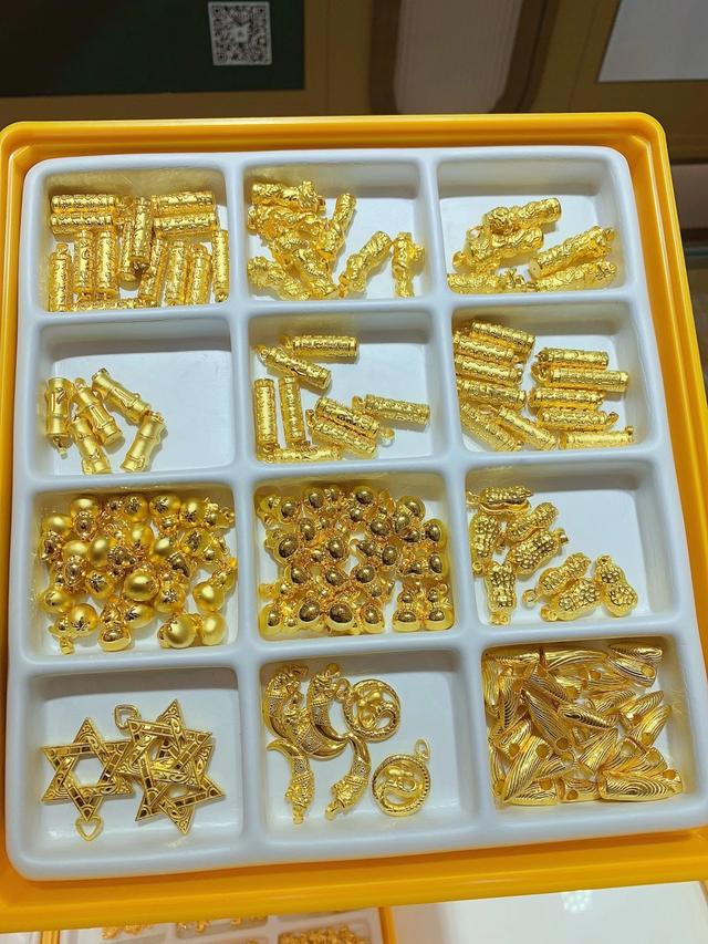 高级珠宝品牌有哪些珠宝首饰品牌-第4张图片-翡翠网 高级珠宝品牌有哪些珠宝首饰品牌-第4张图片-翡翠网