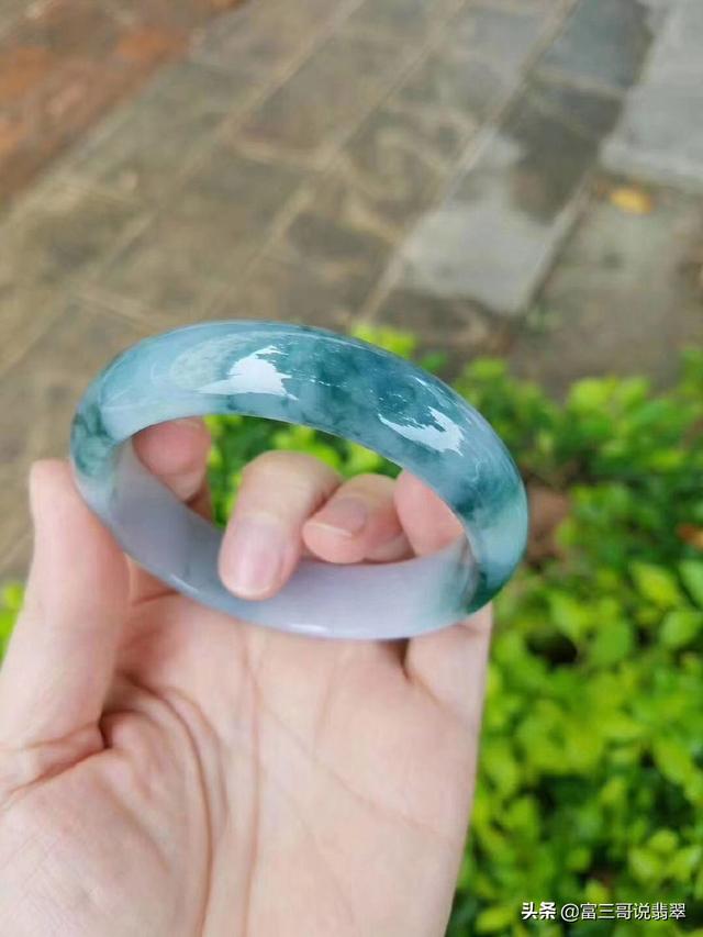 翡翠叶子镶嵌图片翡翠碎原石-第10张图片-翡翠网 翡翠叶子镶嵌图片翡翠碎原石-第10张图片-翡翠网