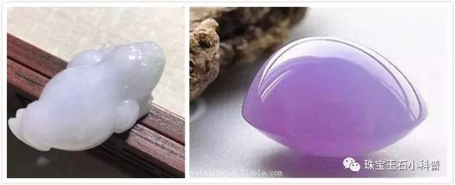 翡翠种水色详解翡翠知识种水色讲解-第4张图片-翡翠网 翡翠种水色详解翡翠知识种水色讲解-第4张图片-翡翠网