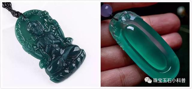 翡翠种水色详解翡翠知识种水色讲解-第5张图片-翡翠网 翡翠种水色详解翡翠知识种水色讲解-第5张图片-翡翠网