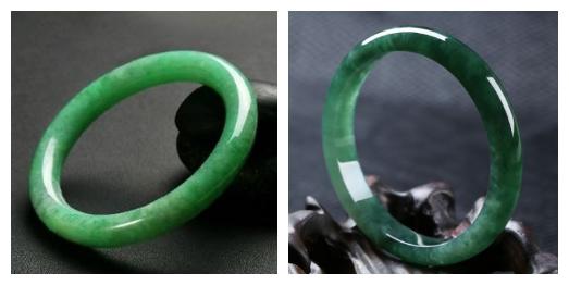 翡翠种水色详解翡翠知识种水色讲解-第7张图片-翡翠网 翡翠种水色详解翡翠知识种水色讲解-第7张图片-翡翠网