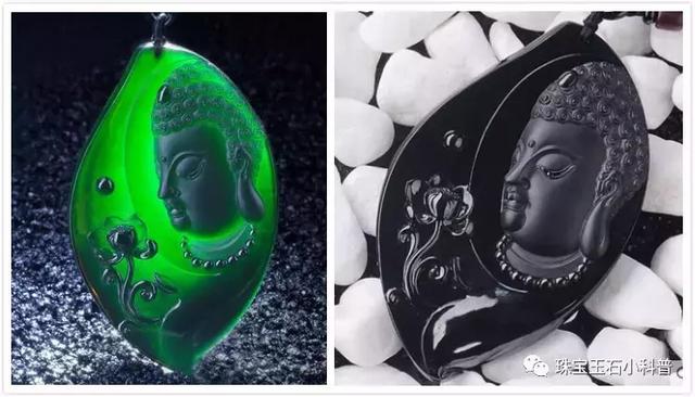 翡翠种水色详解翡翠知识种水色讲解-第9张图片-翡翠网 翡翠种水色详解翡翠知识种水色讲解-第9张图片-翡翠网