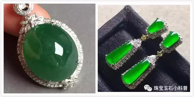 翡翠种水色详解翡翠知识种水色讲解-第10张图片-翡翠网 翡翠种水色详解翡翠知识种水色讲解-第10张图片-翡翠网