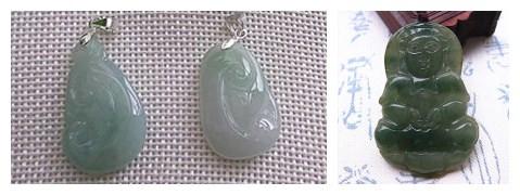 翡翠种水色详解翡翠知识种水色讲解-第11张图片-翡翠网 翡翠种水色详解翡翠知识种水色讲解-第11张图片-翡翠网